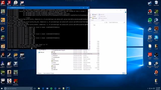 How To Make A Tekkit Server EASY!! Latest!