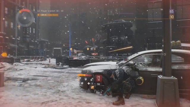 The Division - This Glitch Needs To Be Fixed!