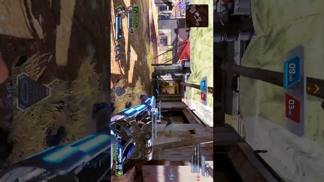 FULL WATCH APEX LEGENDS