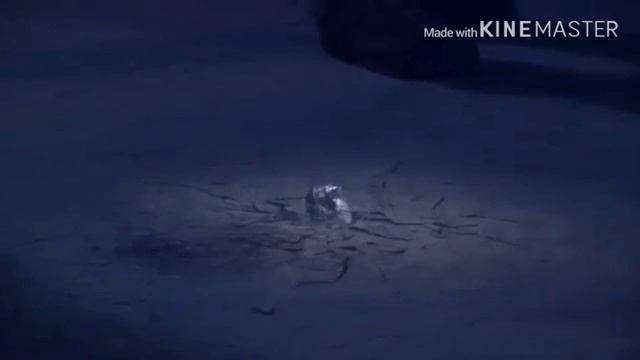 สปอยหนัง | ผจญภัย..ลึกใต้สะดือโลก Journey To The Center Of The Earth