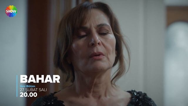 Bahar 3. Bölüm 1. Fragman  Sizin karşınızda artık öyle ürkek korkak Bahar yok!