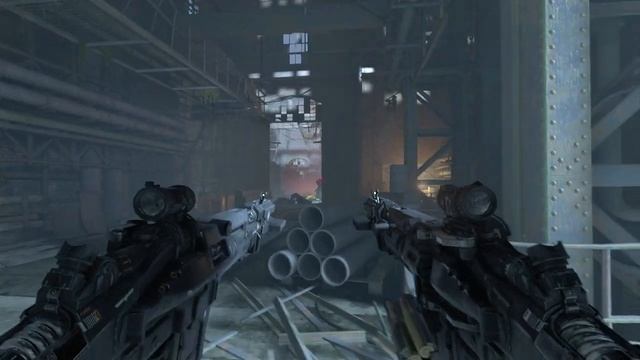 Wolfenstein 2 The New Colossus Ubercommanders #11 (I Am Death Incarnate)