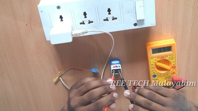 How To Recharge 9 Volt Battery | | How To Charge Lithium Polymer Battery Charging