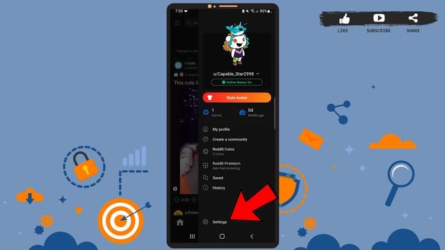 How To View NSFW Content On Reddit 2022 | Show NSFW Posts On Reddit | Blur NSFW Images In Reddit