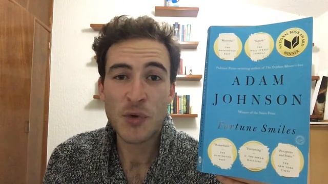 Probably The Best Book I've Read In 2017