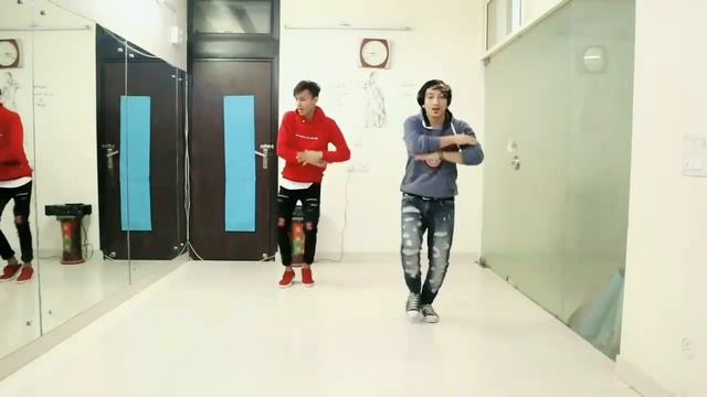 AANKH MAREY/ SIMMBA / RANVEER SINGH,SARA ALI KHAN /NEO VK CHOREOGRAPHY / Bollywood Dance / RDA