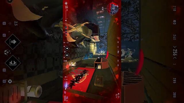 Dorma 2 #shorts Vampire The Masquerade - Bloodhunt