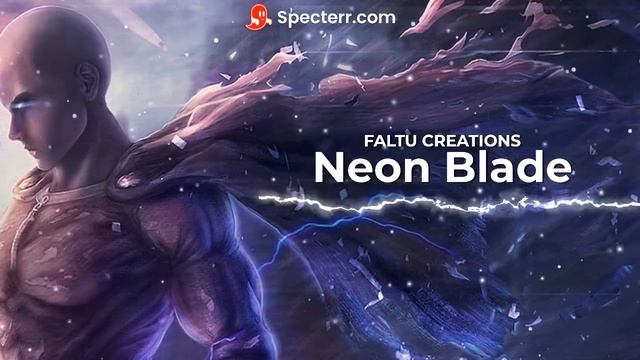 NEON BLADE - Phonk Song - Bass Boosted ¶ || FALTU CREATIONS ©