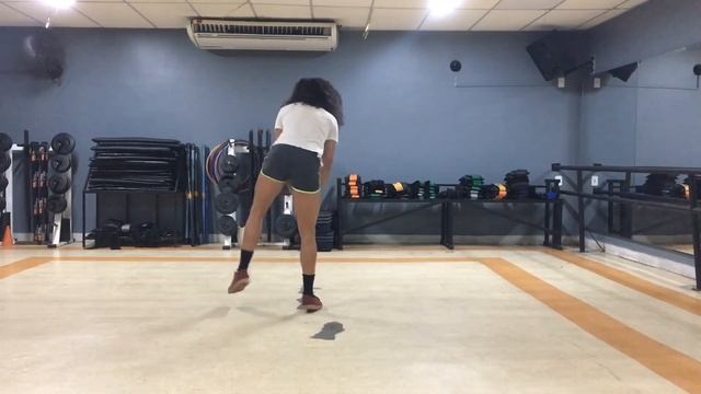 I Can't Get Enough - Benny Blanco, Selena Gomez, J Balvin & Tainy (COREOGRAFIA ORIGINAL)