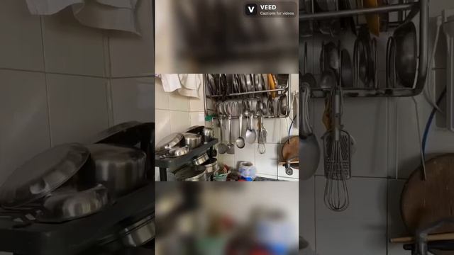 Почему в Индии используют только металлическую посуду?