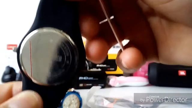 MELHORES RELÓGIOS DE MARCA IMPORTADOS PARA REVENDER | UNBOXING GEARBEST 2019