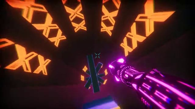 How To CHEAT Level 9 And 10 In Neon Boost!