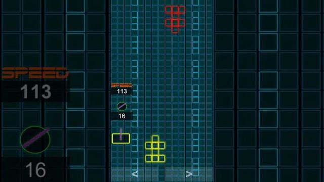 Neon Speed Racer | Android Racing Game