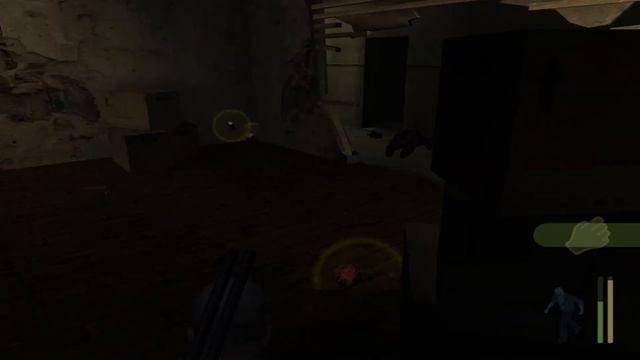 Manhunt Экстрим Максимальная Сложность.Divided They Fall Самый хардовый уровень в игре. 18+