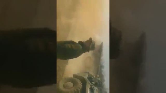 #Алабино #Танковый полигон #Йети Страйкбольная команда #Страйкбол #airsoft Командный ролик)