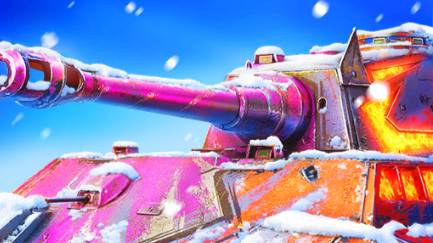 World Of Tanks Blitz Качаем британскую ветку