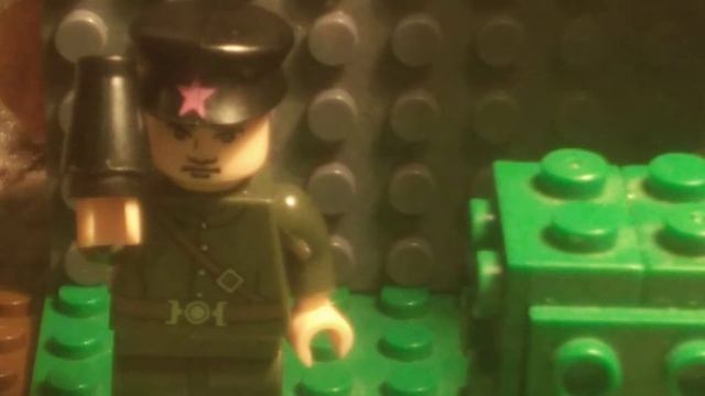 1941 Начало захвата