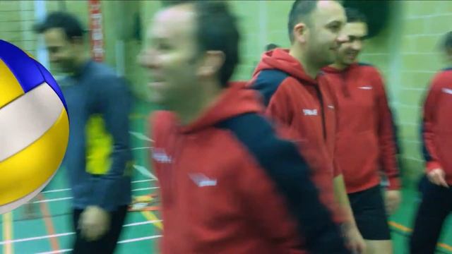 That's How We Pray:) - Polonia London Volleyball Club!