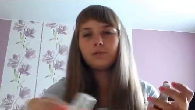 Моя коллекция лаков №1