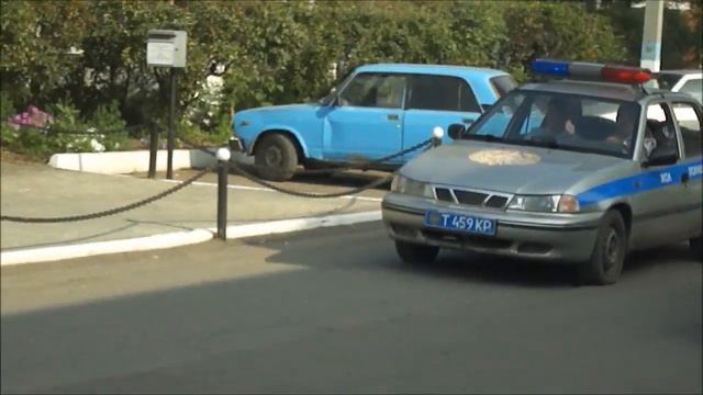 С.Пресновка - песня Альжана Бламбаева