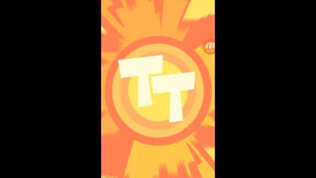 Teeny Titans #3 Турнир для собак