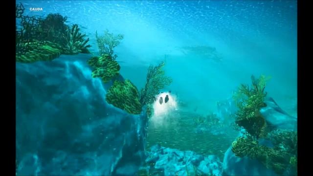 Just Cause 3 - Fun In The Beach