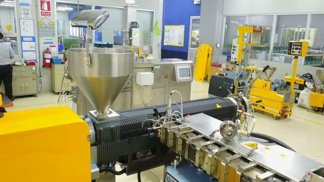 Amazing Development Of Labtech Engineering Up To End 2017