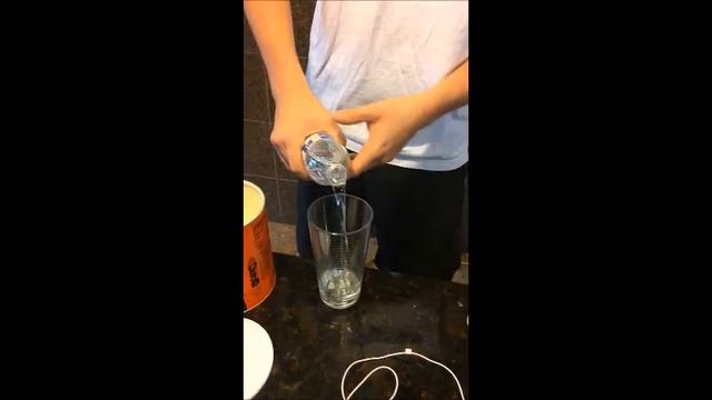 AP Chemistry Project - Solubility With The Boys