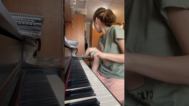 Проверяю слух 🧏