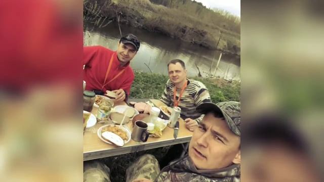 Выезд 03.05.2019