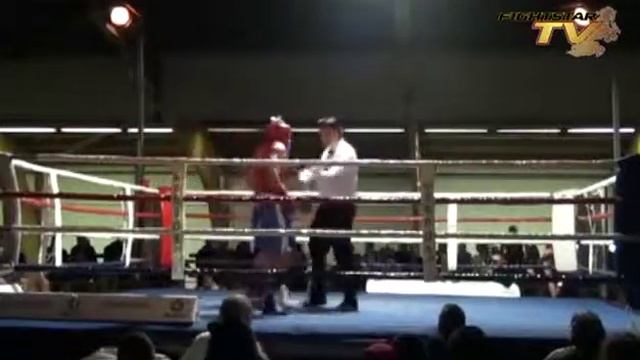 Max Vd Pas Vs Sultan Abrekov