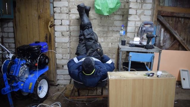Нашел огромную кучу меди в старом доме в деревне! Сколько заработал!?