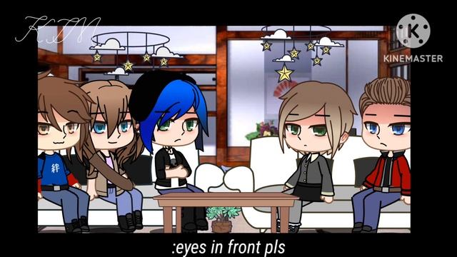 LIFE IS STRANGE PAST CHARACTERS REACTS TO THE FUTURE [1/?] (Warning: Spoiler Alert!!!)