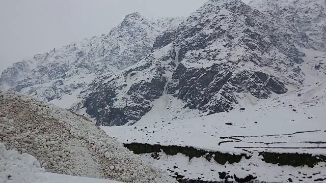 Памир Пастхуф 23 02 2015