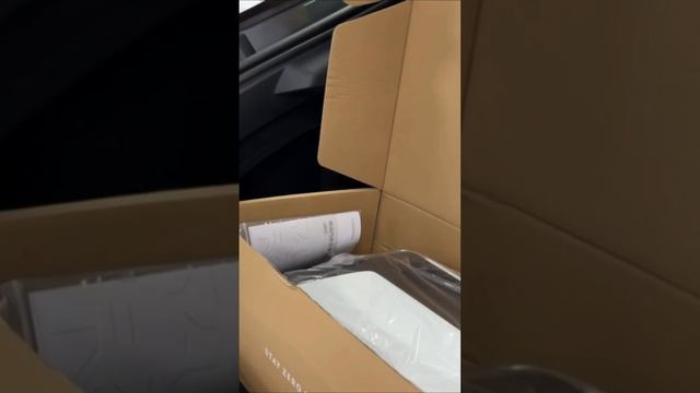 Зарядка для Zeekr 001