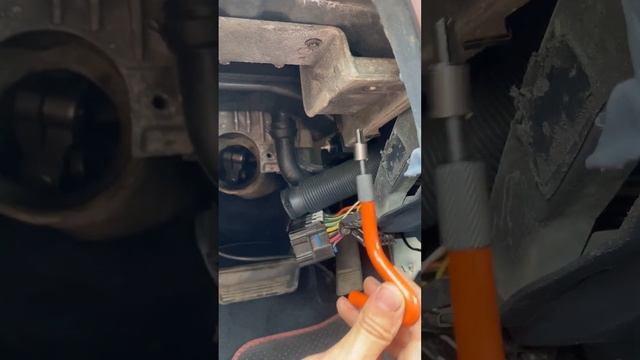 Бывает, что резьба устала