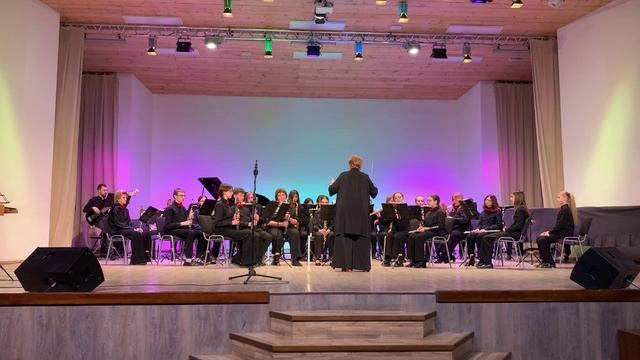 Отчетный ДСДО 2024