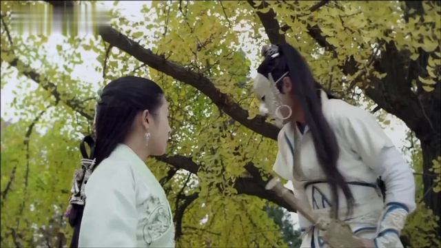 ENGSUB【Cool Prince Love Me】▶EP06|WangHedi，ZhangHanyun💌CDrama Recommender