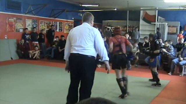 42.Слепцов(Молодечно) - Талюк(Молодечно)