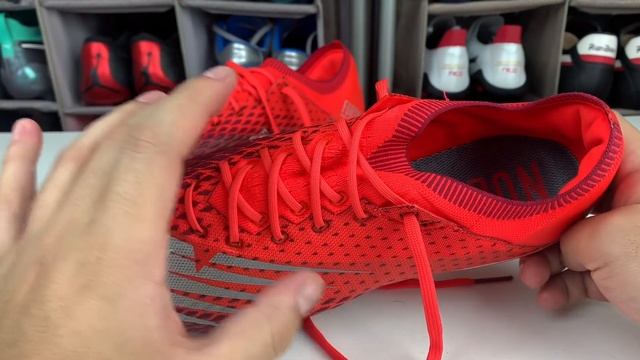 FURON V6 PRO | ¿NEW BALANCE Al Nivel De ADIDAS, PUMA Y NIKE?