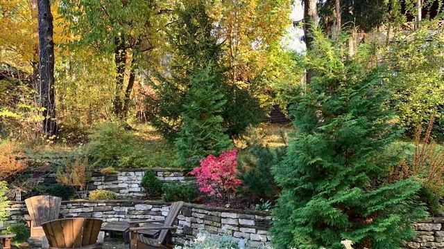 Скоро осень / HD