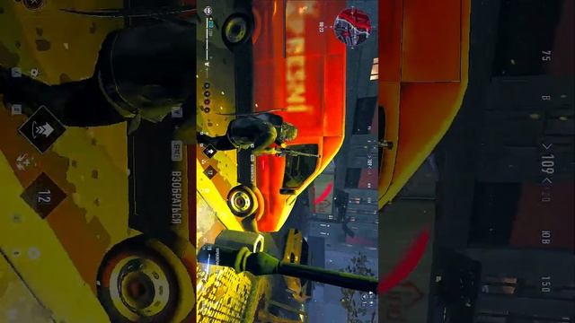 Dorma 1 #shorts Vampire The Masquerade - Bloodhunt