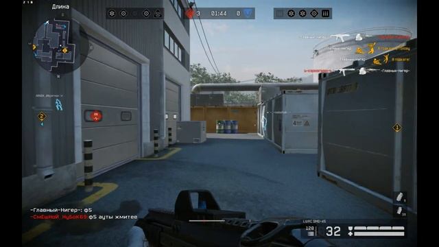 Warface рм 2020 год