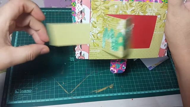 Календарь-Макет