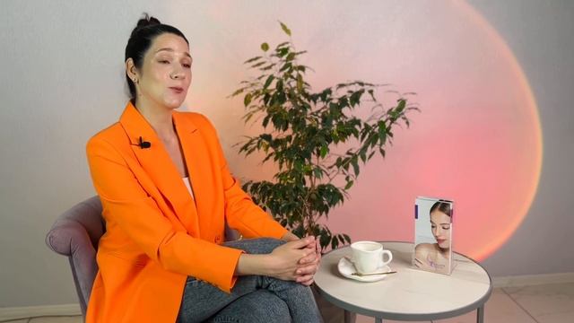 ПАЦИЕНТЫ О НАС. МАРИЯ.