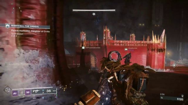 Best Titan Sentinel Setup! (Get Your Super FAST) *NO MONTECARLO*