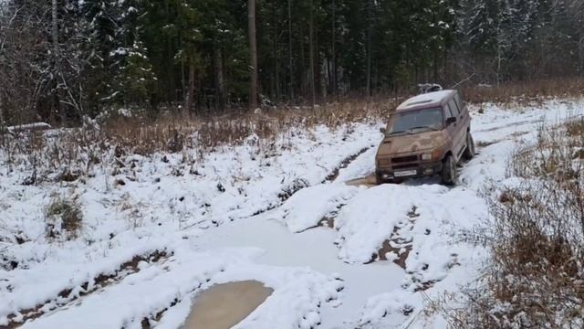 Щёлковская ЛЭП 2024г.