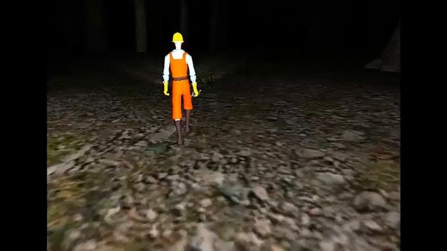 Survivers_Beta часть2