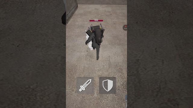 Купил ТВ-МЕНА ТИТАНА В ИГРЕ Toilet Fight