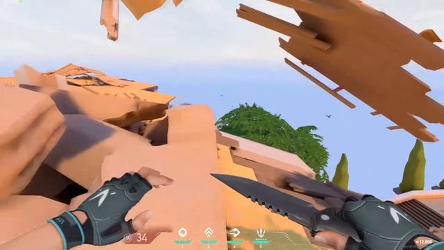 DEVS HAVE PLANS FOR MORE RANKED CHANGES-VALORANT RANKED